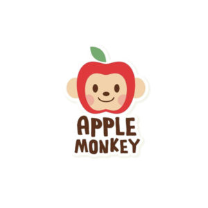 apple monkey