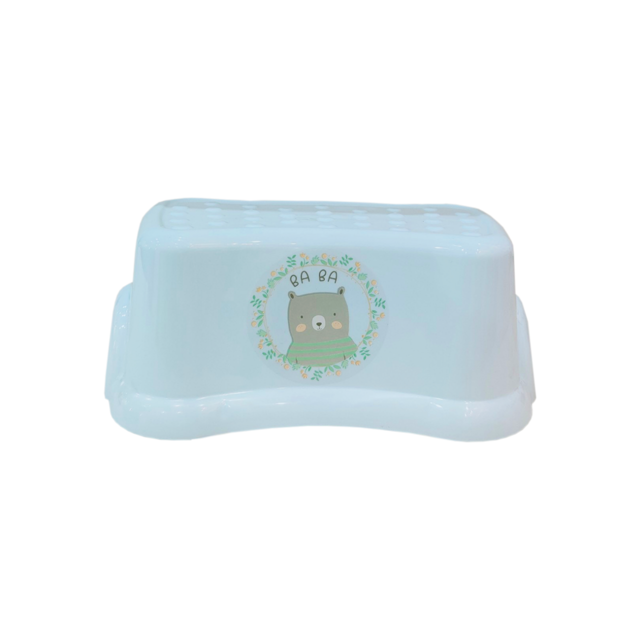 NANNY เก้าอี้อาบน้ำเด็ก BABA BEAR 6 72