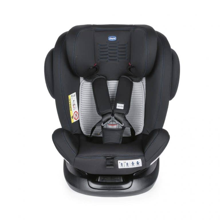 Chicco คาร์ซีท Unico Plus Air 3 fz