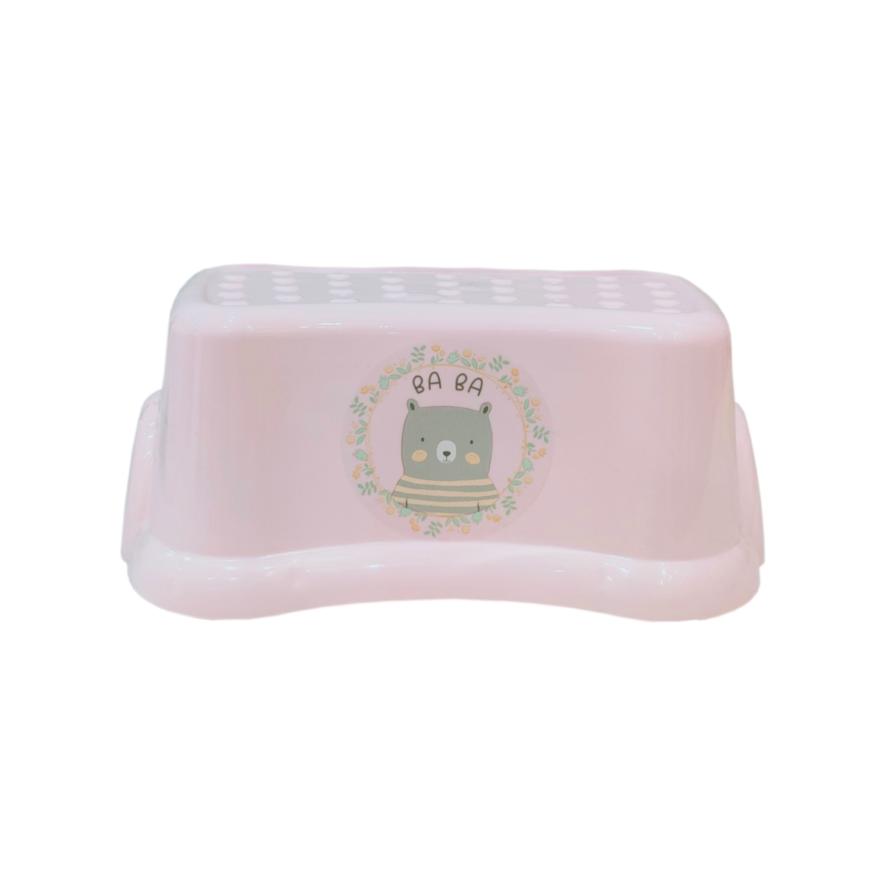 NANNY เก้าอี้อาบน้ำเด็ก BABA BEAR 5 gc