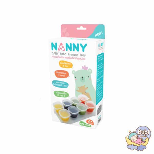 nanny372