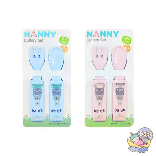nanny525
