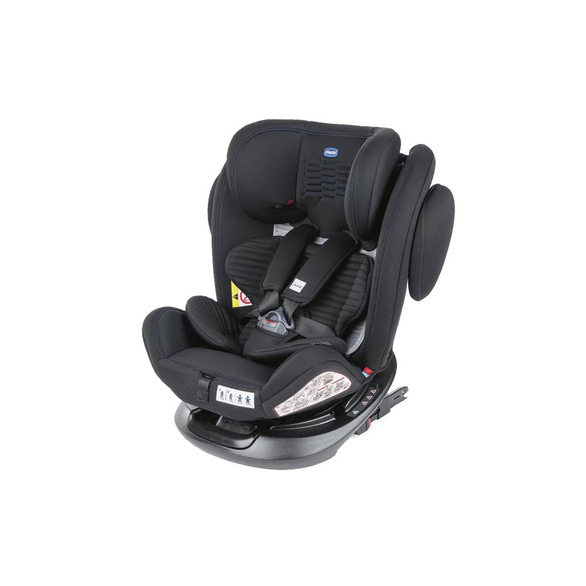 Chicco คาร์ซีท Unico Plus Air 1 Chicco คาร์ซีท Unico Plus Air