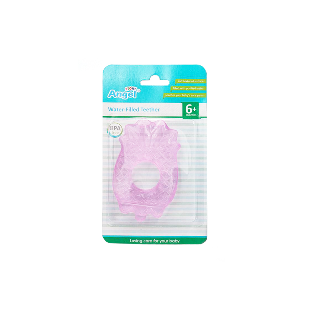 Natur ยางกัดน้ำ Angel Stony ผลิตปี 2023 2 nt 58