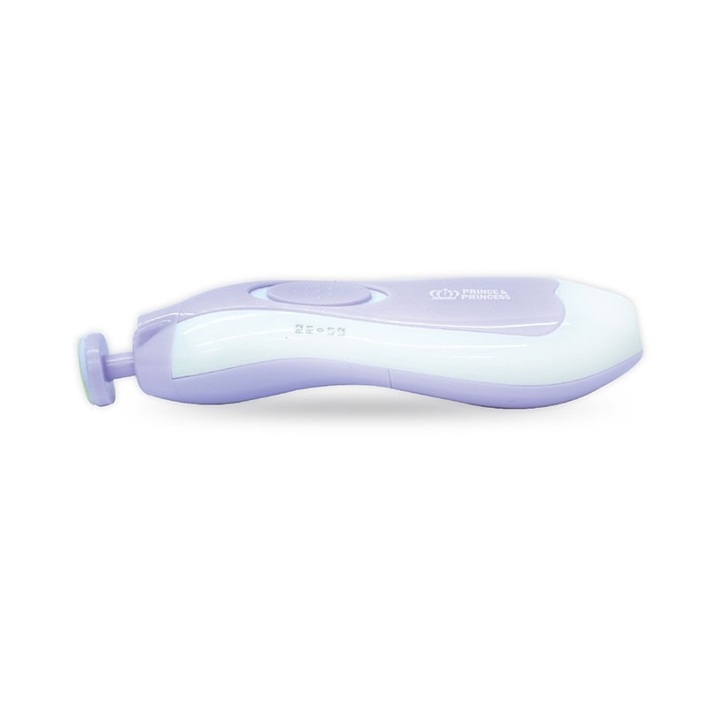 Prince&Princess ตะไบตัดเล็บอัตโนมัติ Baby Nail Clipper 4 qw
