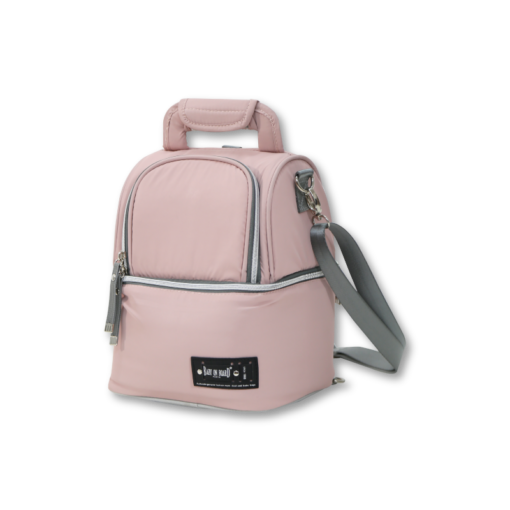 Prince & Princess กระเป๋าปั๊มนม Baby on Board รุ่น Pump Bag 4 v6