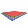 แผ่นโฟมรองคลาน หนา 1 ซม. Foam Pad Playgoplayground