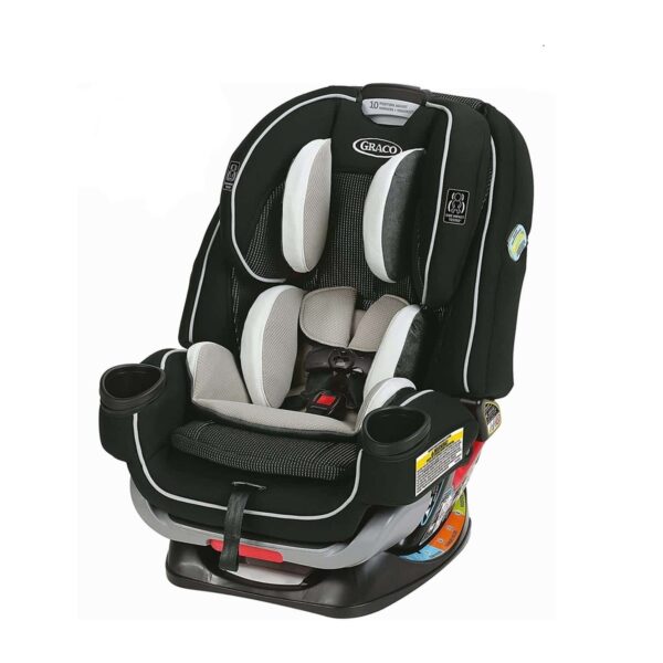 Graco คาร์ซีท 4Ever Extend2Fit 4-in-1