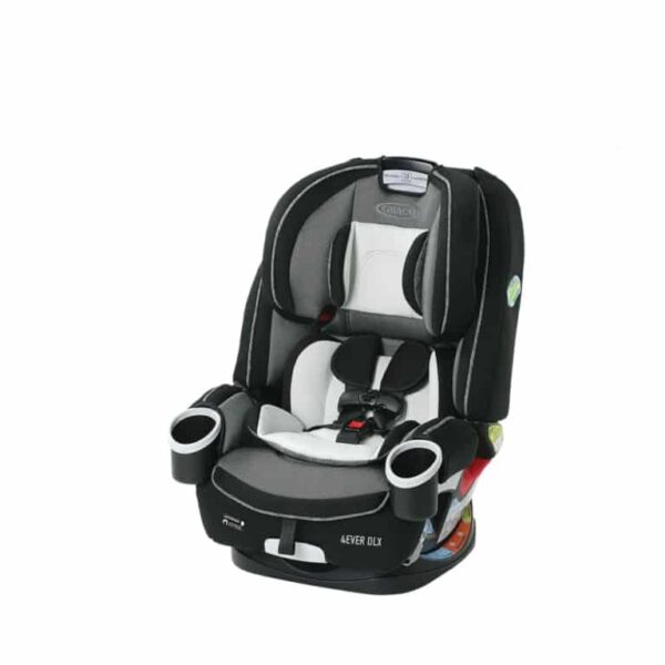 Graco คาร์ซีท 4Ever Deluxe