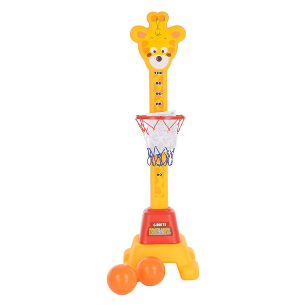 Eduplay ยีราฟแป้นบาส Giraffe Basket Balls