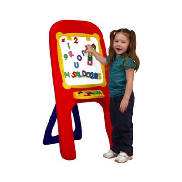 Eduplay กระดานแม่เหล็กหนูน้อย Kuku Easel