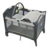 Graco เตียงนอนเด็ก รุ่น PNP REV NAPPER & CHANGER
