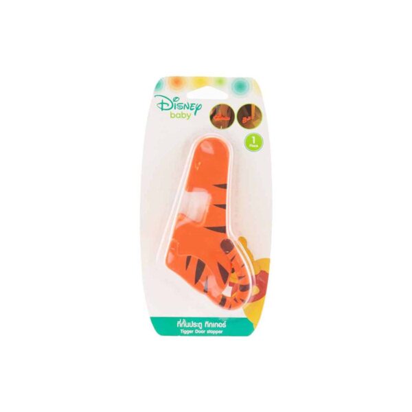 Gracekids ที่กั้นประตู ทิกเกอร์ Tigger Door Stopper