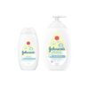 Johnson's จอห์นสัน คอตตอนทัช ท็อปทูโท บาธ