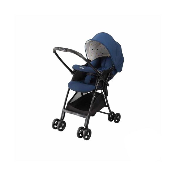 รถเข็นเด็กแรกเกิด รุ่น Karoon Air Mesh Aprica