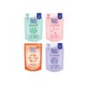 เบบี้มายด์ สบู่เหลวอาบและสระ ออร์แกนิค ถุงเติม 350 มล. Babi Mild Bath Gel Refill 350 ml