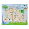 Enfant Organic Start In Life Set เซ็ตคุณแม่แรกคลอด 6 ชิ้น