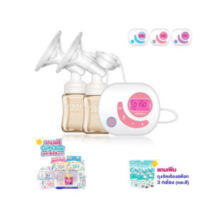 Youha เครื่องปั๊มนมรุ่น YH8804Plus