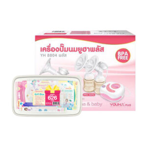 Youha เครื่องปั๊มนมรุ่น YH8804Plus