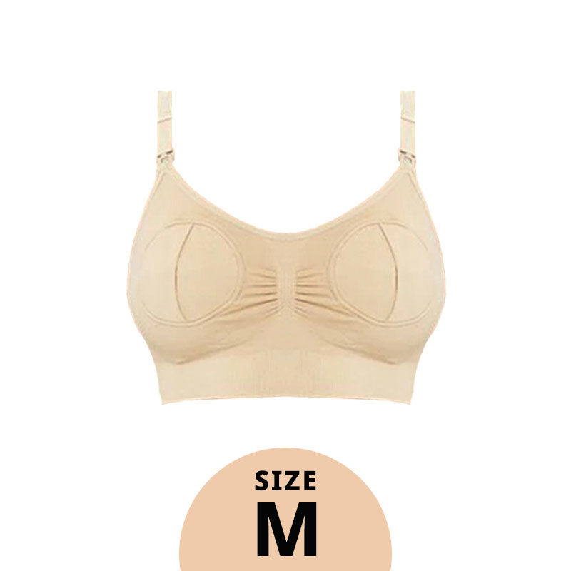 10.cream M large