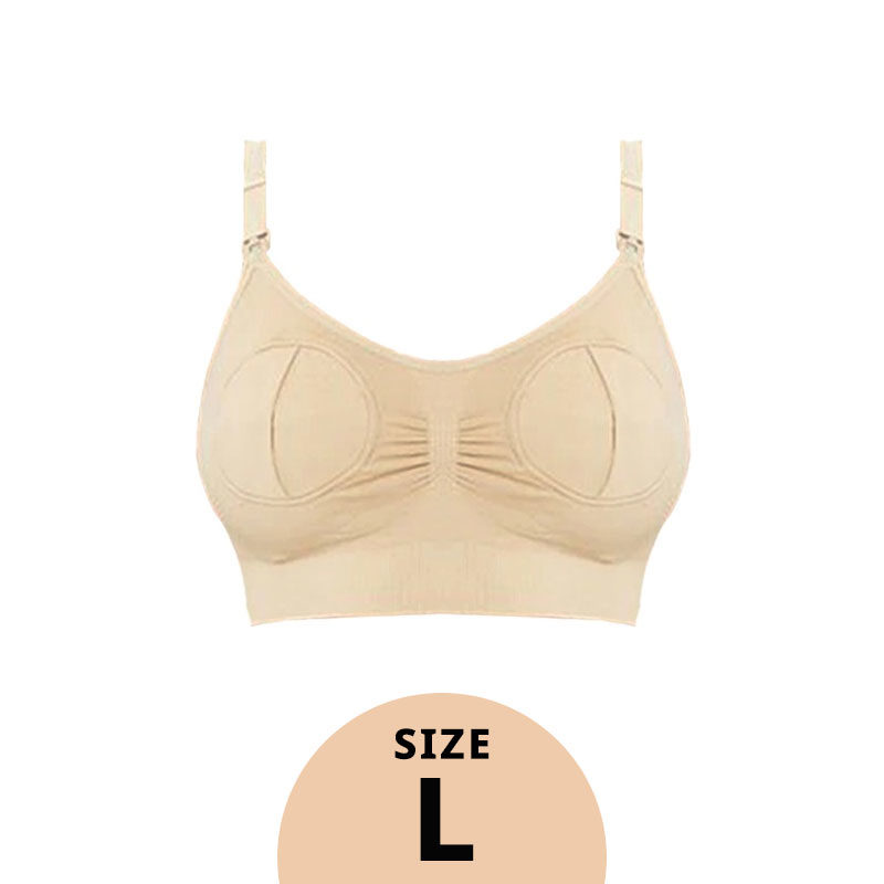 11.cream L large