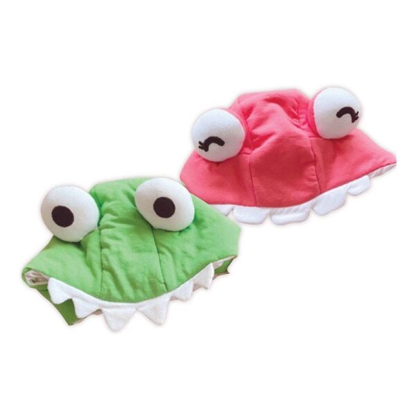 Little Monster หมวกป่วน