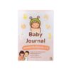 Little Monster Baby Journal