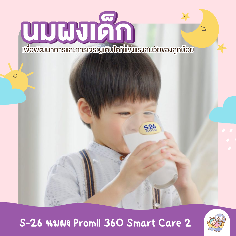 ก้าวแรกของลูกต้องปลอดภัย กับ 9 สิ่งของใช้สำคัญ 4 9แรก 6 large