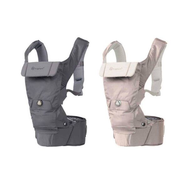Hugpapa เป้อุ้ม  รุ่น Dial-Fit Pro