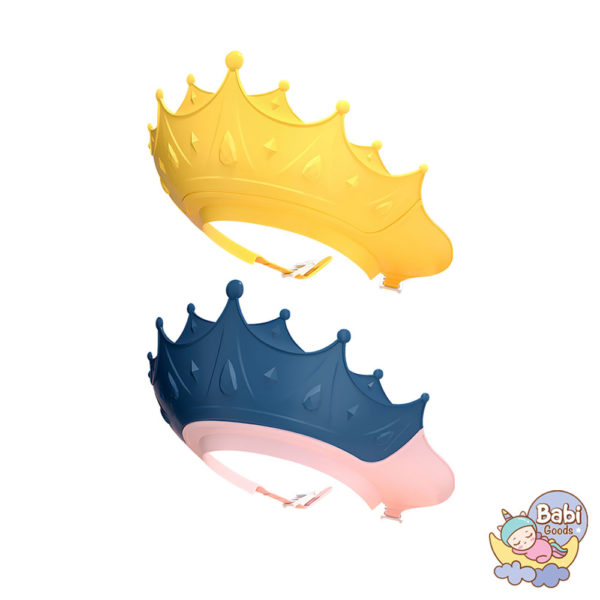 DODOLOVE หมวกอาบน้ำเด็ก