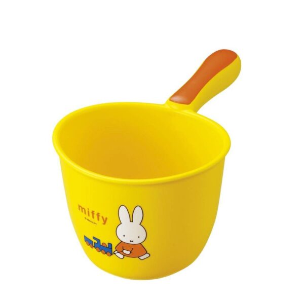 Richell Miffy อุปกรณ์อาบน้ำสำหรับเด็ก