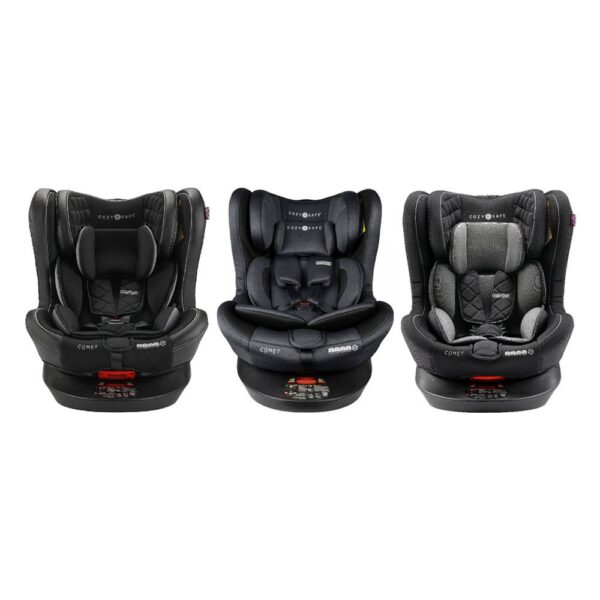 คาร์ซีท Comet  Cozy N Safe