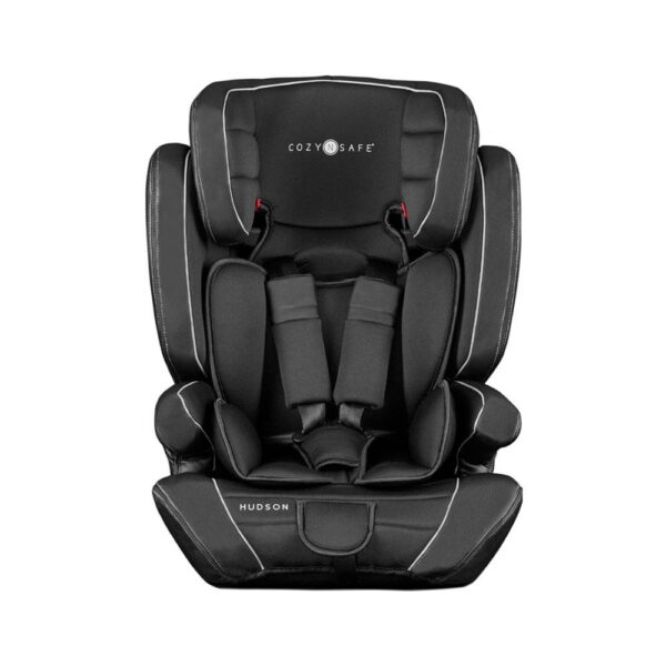คาร์ซีท เด็กโต อายุ 1-11 ขวบ Hudson Car Seat  Cozy N Safe