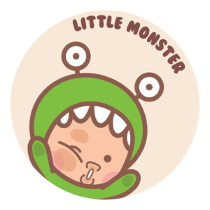little monster 2
