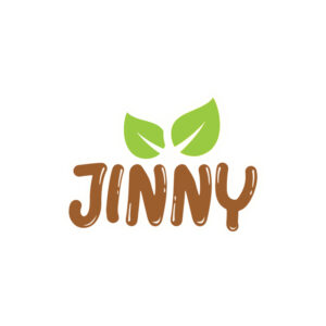 5.jinny logo