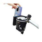 ขาตั้งวางแก้วน้ำในรถ	 DODOLOVE