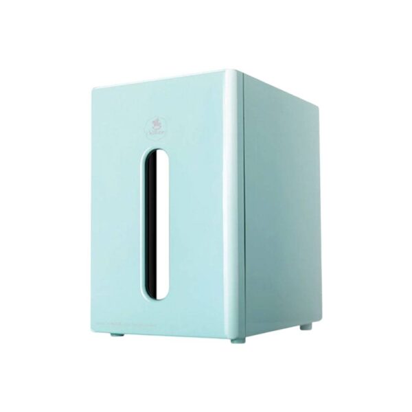Saker Uv sterilizer 3in1 เครื่องUV+อบแห้ง 3in1ในเครื่องเดียว ไซส์ L