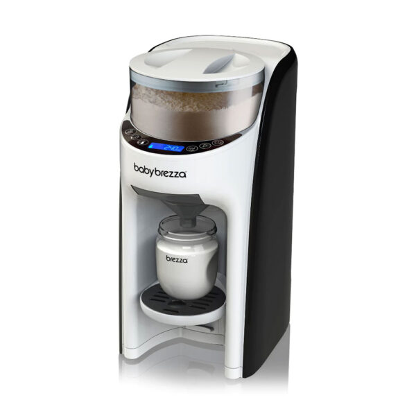Baby Brezza Formula Pro Advanced เครื่องชงนมอัตโนมัติ