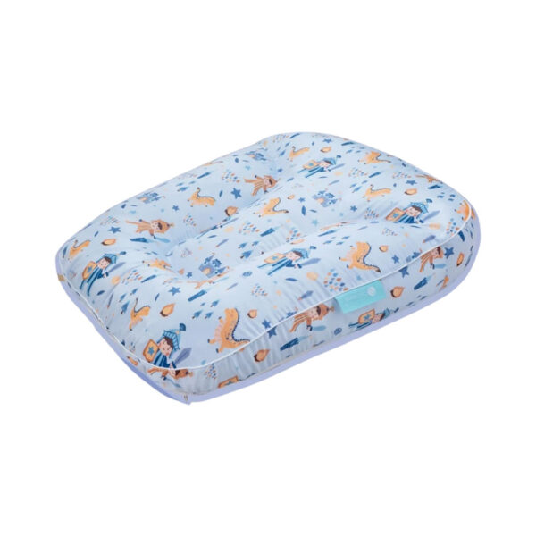 ที่นอนกันกรดไหลย้อนสำหรับเด็กเเรกเกิด CoCoono Square U-lock