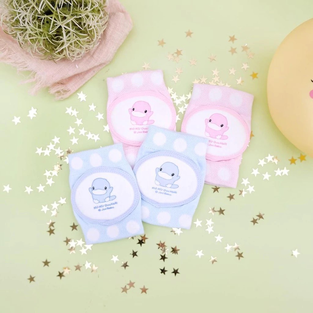 สนับเข่าเด็ก Baby Knee Pad KUKU DUCKBILL 4 th 11134207 23030 tsrhpqet4gov86