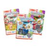 ระบายสีน้ำ+รียูส Melissa & Doug