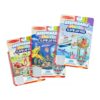 สติกเกอร์รียูส flip Paw Melissa & Doug