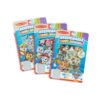 สติ๊กเกอร์รียูส  Melissa & Doug