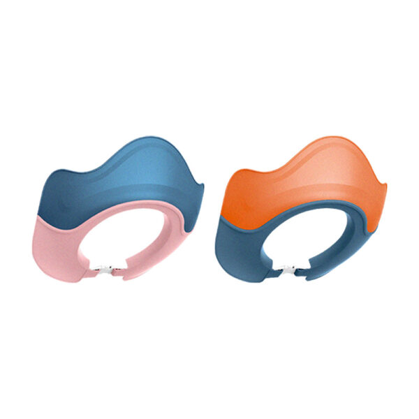 หมวกอาบน้ำเด็ก Baby Tattoo
