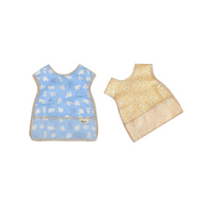 ผ้ากันเปื้อนทรงเสื้อกั๊ก  Lieto