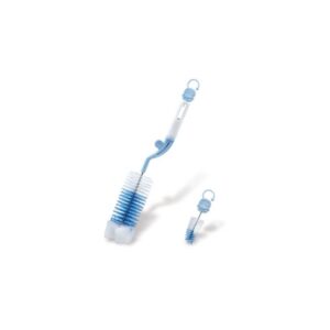 แปรงล้างขวดนม Bottle Brush KUKU DUCKBILL