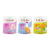 น้ำสต๊อกพร้อมทาน LALAH