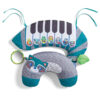 หมอนเปียโนเสริมพัฒนาการ 3 in 1 ลายจิ้งจอก Grow With Me 3-in-1 Tummy Time Piano Infantino