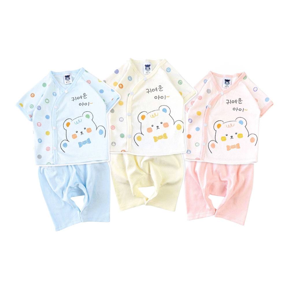 ชุดสแนปเด็ก MamiBaby 1 ชุดสแนปเด็ก MamiBaby