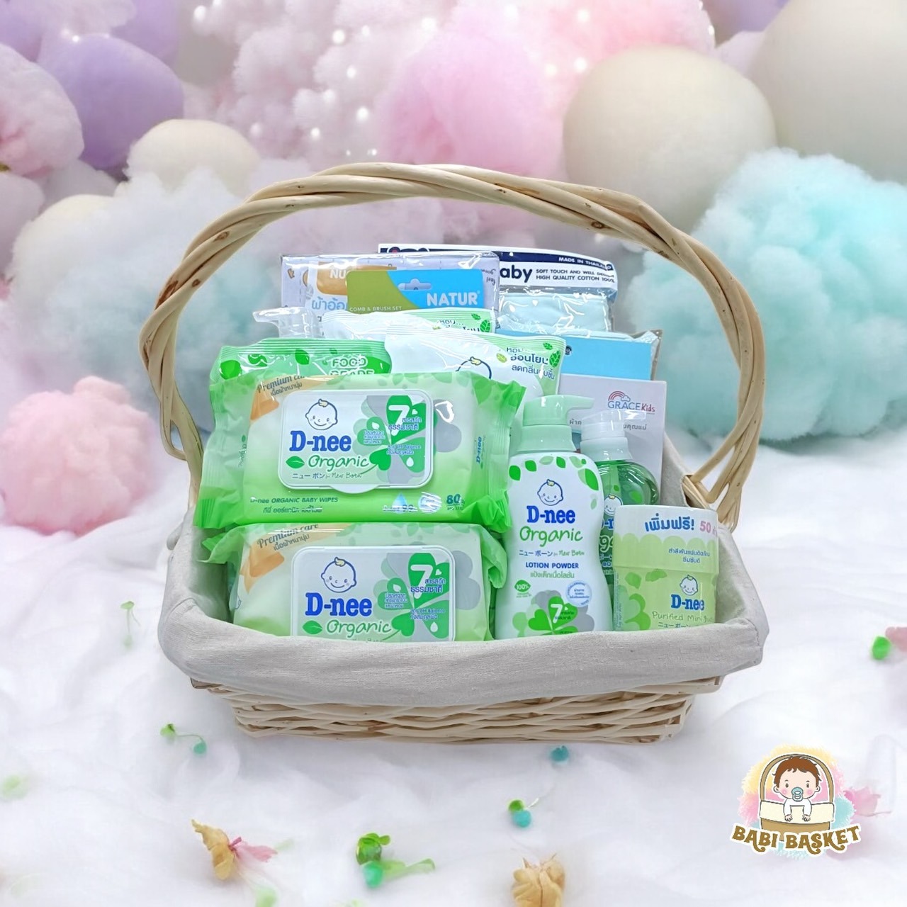 บริการจัดกระเช้าเยี่ยมคลอด ราคาเริ่มต้น 1000.- 7 imgi 11 S 572194821